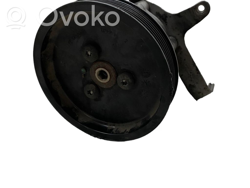 BMW 5 E60 E61 Vairo stiprintuvo siurblys 