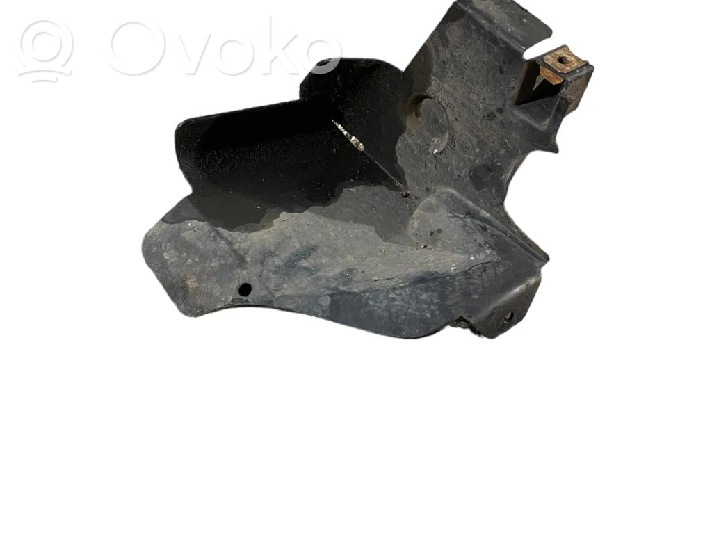 BMW 5 E60 E61 Front underbody cover/under tray 