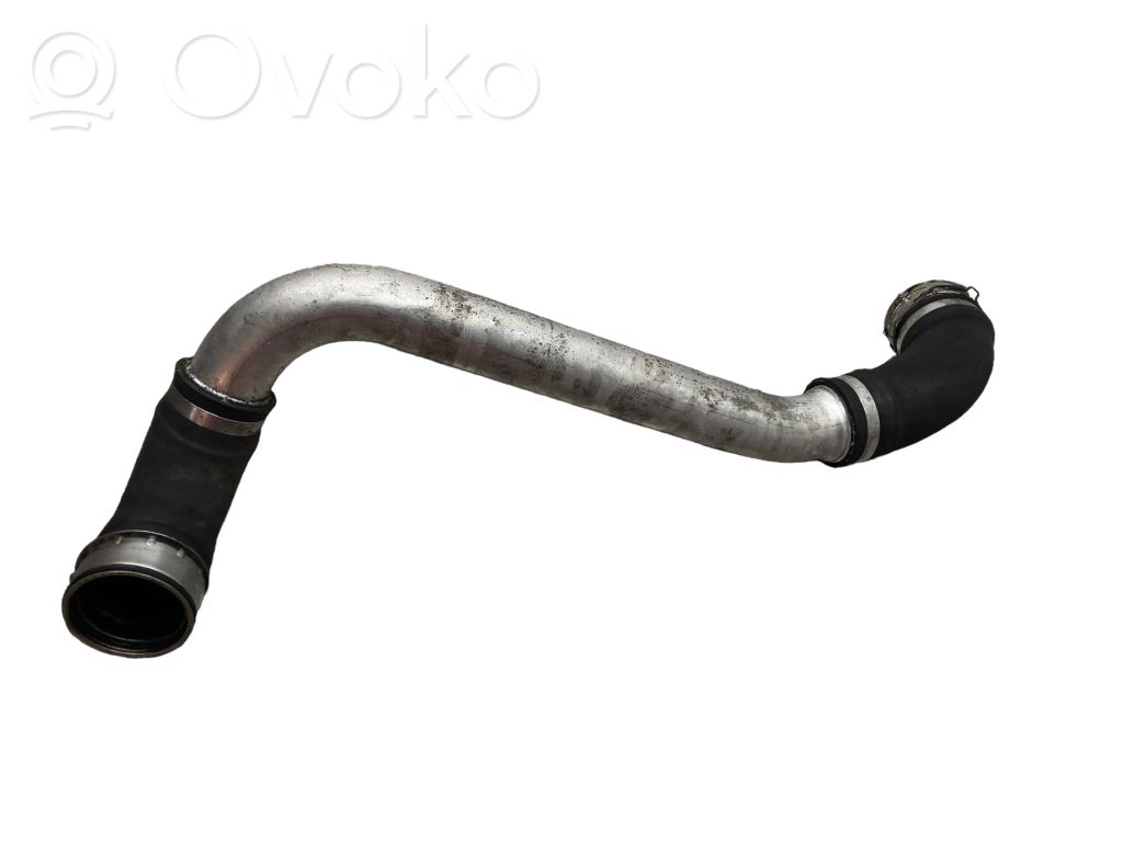 BMW X5 E53 Intercooler hose/pipe 