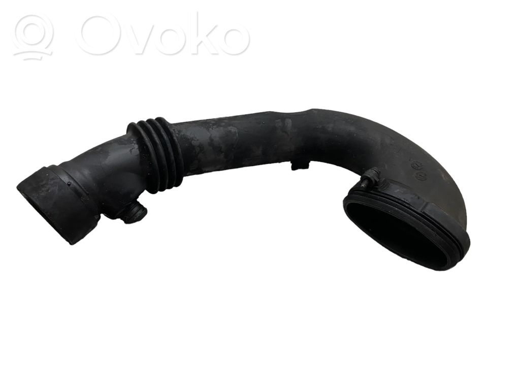 BMW X5 E53 Conductă/furtun admisie aer 