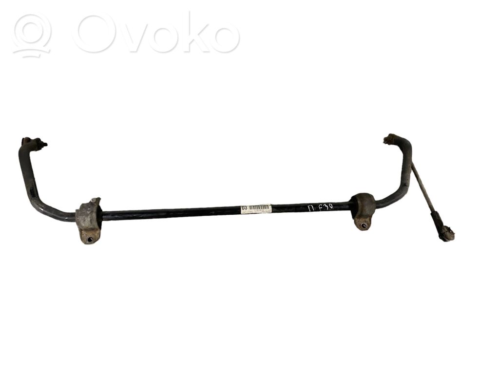 BMW 3 F30 F35 F31 Stabilizator przedni / drążek 