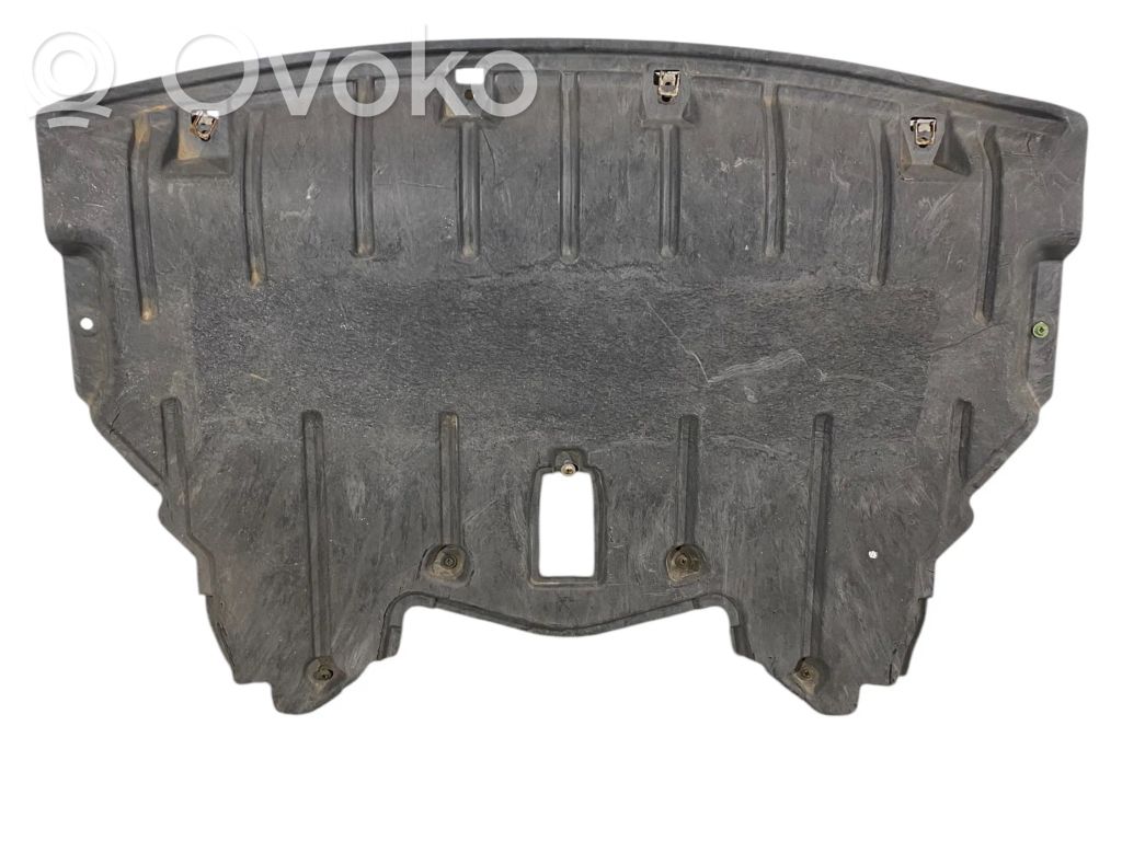 BMW X5 E53 Engine splash shield/under tray 