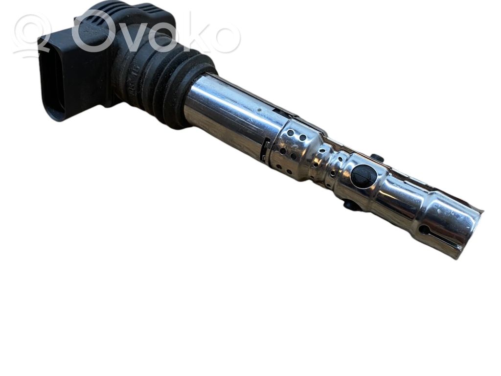 Cewka zapłonowa wysokiego napięcia   06A905115D,78251001,29F1MM338100,06A905115,06A905115B,06A905115C,06B905115D,06B905115G,06B905115J,06B905115M,06B905115N,06B905115S,06C905115C,06C905115F,06C905115G,06C905115H,06C905115K,06C905115M,58905101,6A905115D,6B905115P,6B905115Q,6B905115R,CL003,CL005,CL015,CL034
