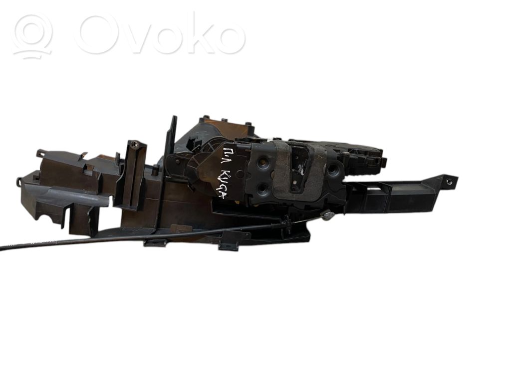Ford Kuga I Front door lock 