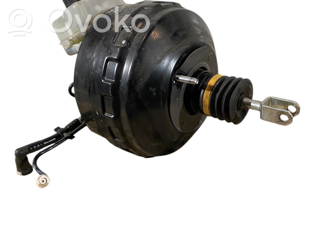 BMW 3 E92 E93 Brake booster 