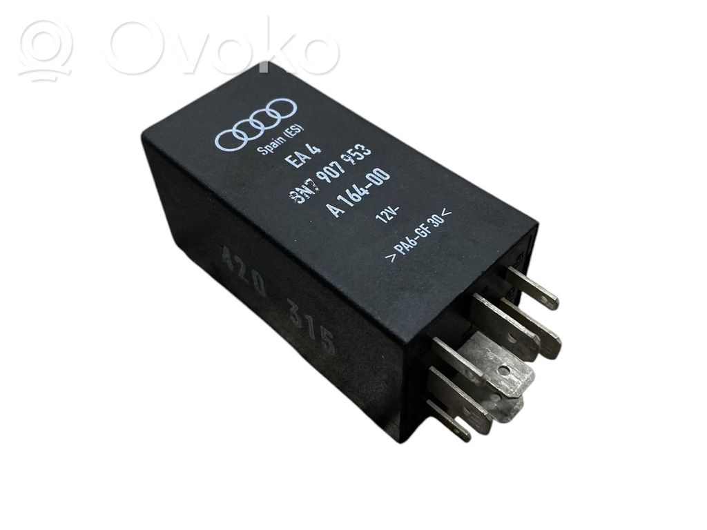 Audi TT Mk1 Muu rele 