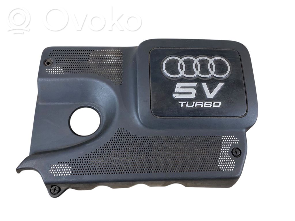 Audi TT Mk1 Cubierta del motor (embellecedor) 