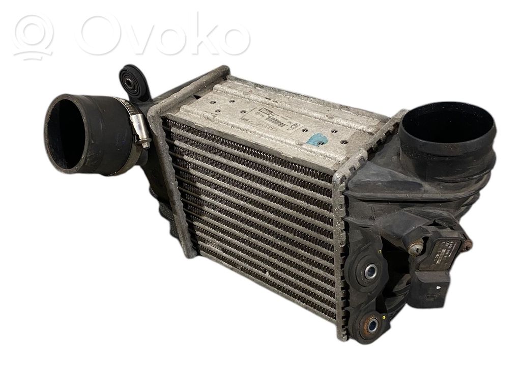 Audi TT Mk1 Interkūlerio radiatorius 