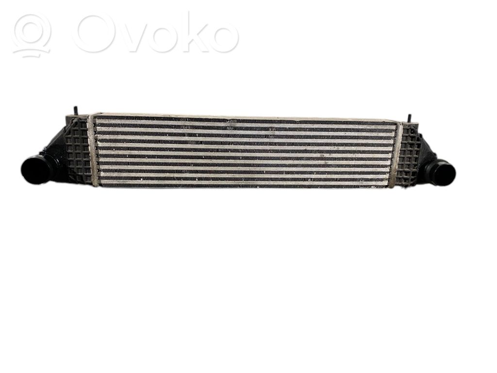 Radiador intercooler   1530A111,1271004500
