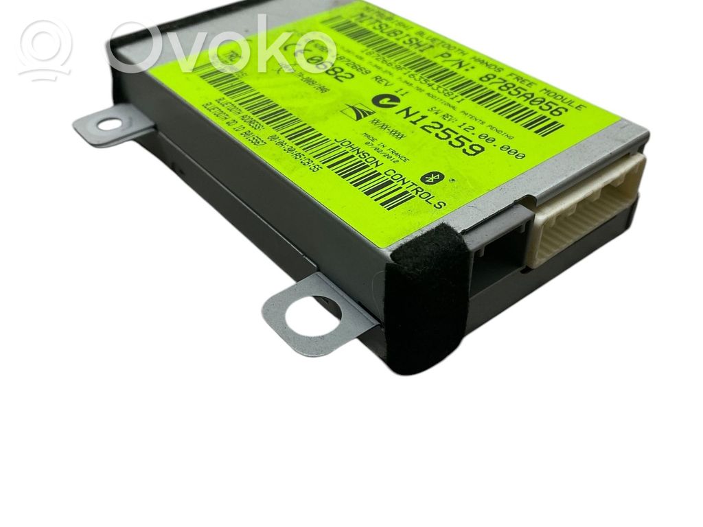 Bluetooth modulis   8785A056,N12559,F1635433811