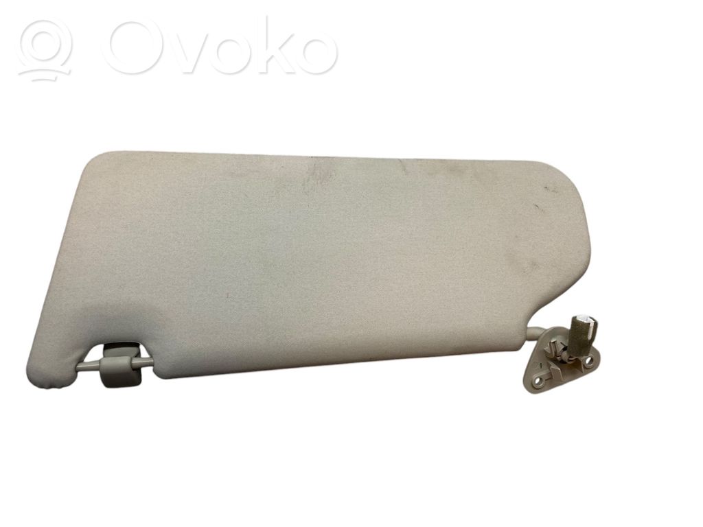 Mitsubishi Outlander Visera parasol 