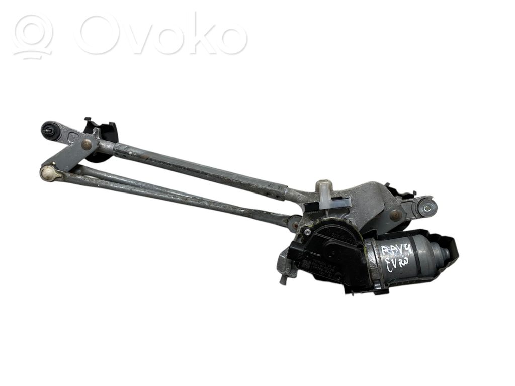 Toyota RAV 4 (XA30) Mechanizm i silniczek wycieraczek szyby przedniej / czołowej 