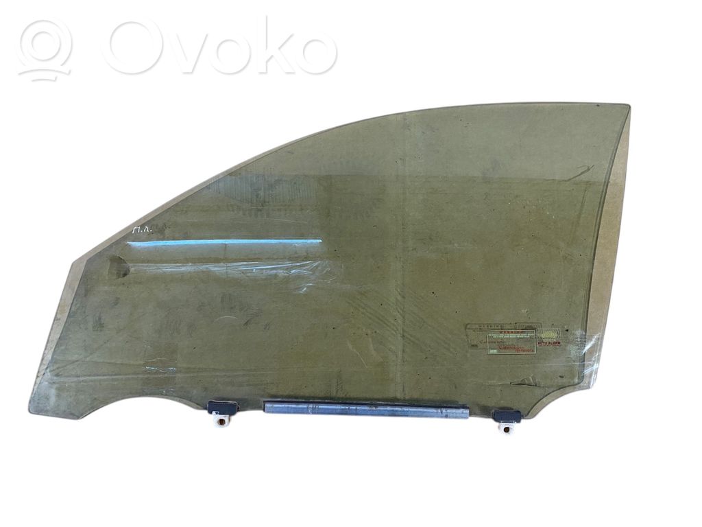 Toyota RAV 4 (XA30) Szyba drzwi przednich 