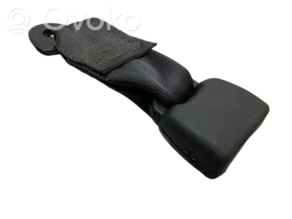 Toyota RAV 4 (XA30) Middle seatbelt buckle (rear) 