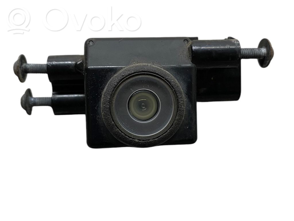 Chrysler Grand Voyager V Camara trasera coche 