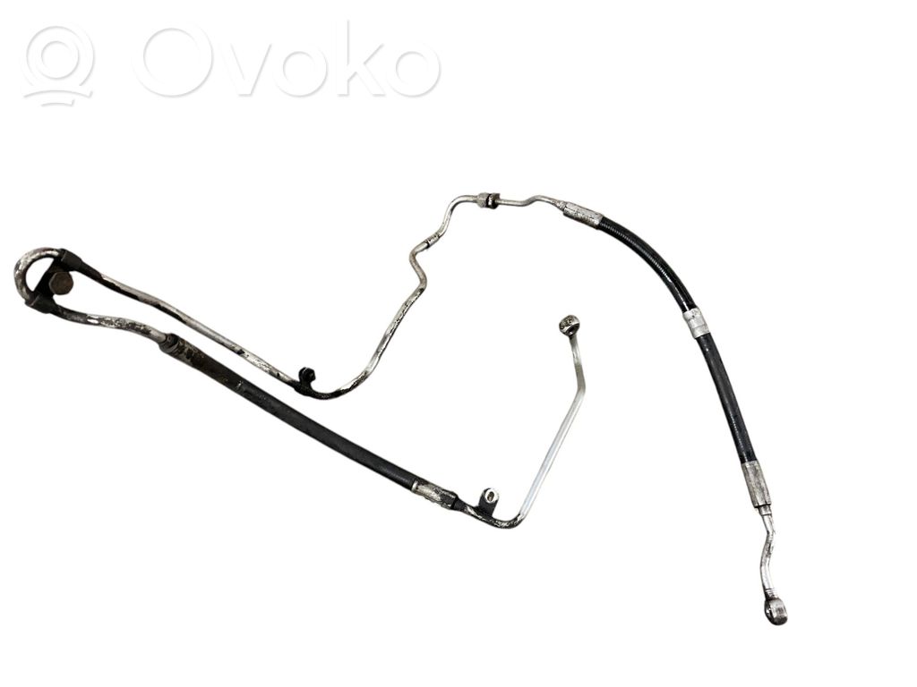 BMW 5 E60 E61 Power steering hose/pipe/line 
