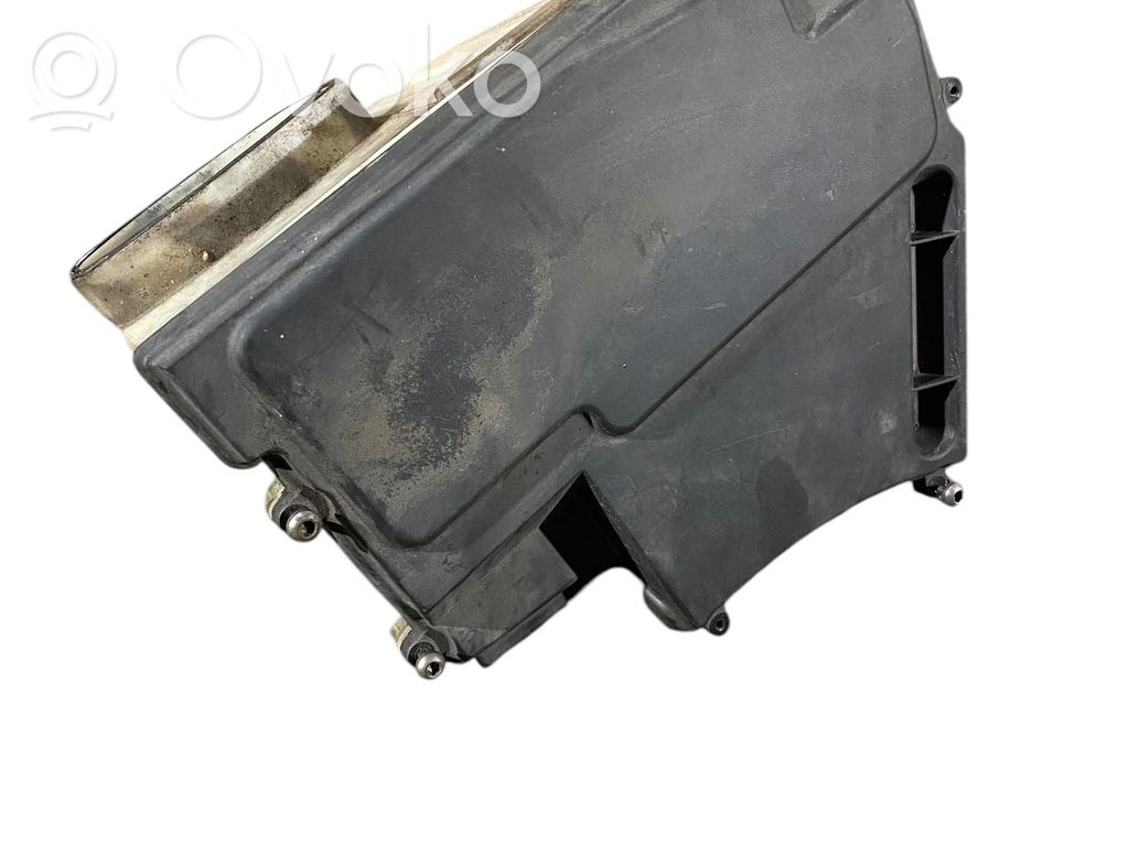 BMW 5 E60 E61 Fuse box set 