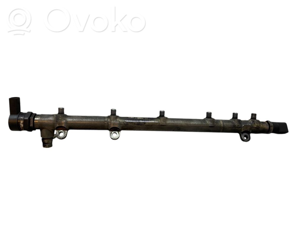 Mercedes-Benz E W211 Fuel main line pipe 