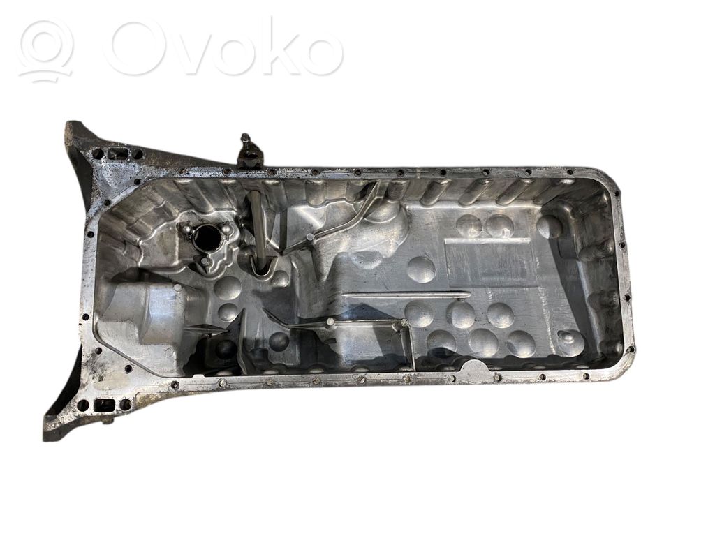 Mercedes-Benz E W211 Oil sump 