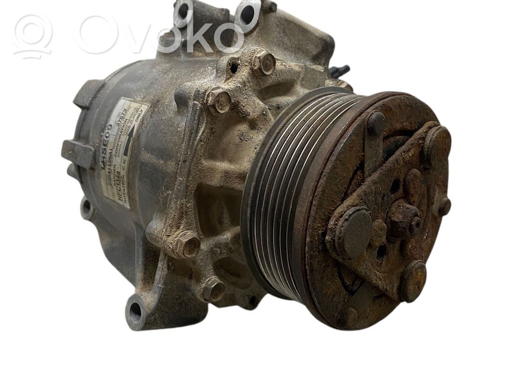 Kompresor / Sprężarka klimatyzacji A/C   TRSE09,38800RZVG020M2,Q00192269