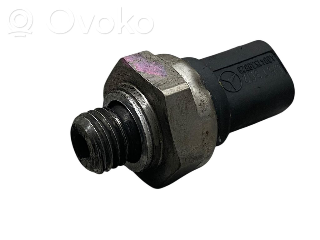 Mercedes-Benz E W211 Abgasdrucksensor Differenzdrucksensor 
