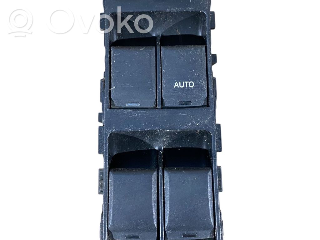 Dodge Caliber Electric window control switch 