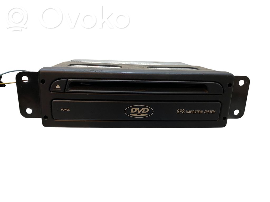 Navigation unit CD/DVD player   9154053,14506710