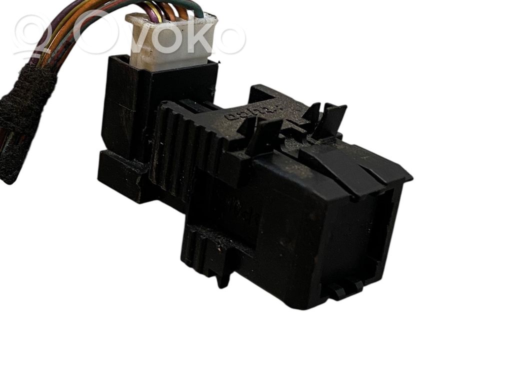 BMW X5 E53 Brake pedal sensor switch 