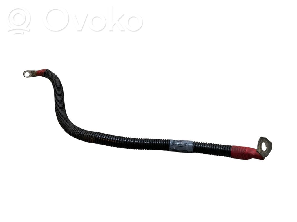 Pluskabel Batterie   7789221,7789222