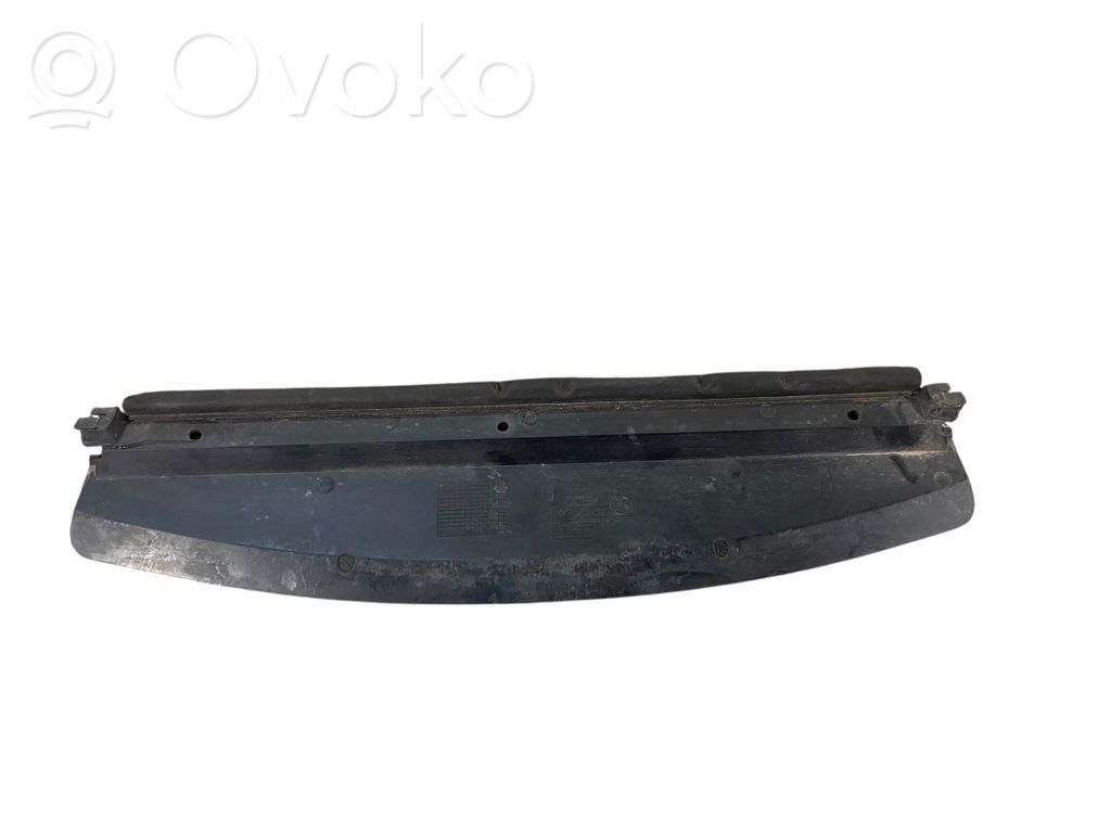 BMW X5 E53 Panou suport inferior radiator 