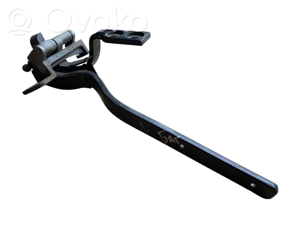 Porsche Cayenne (9PA) Tailgate/trunk/boot hinge 