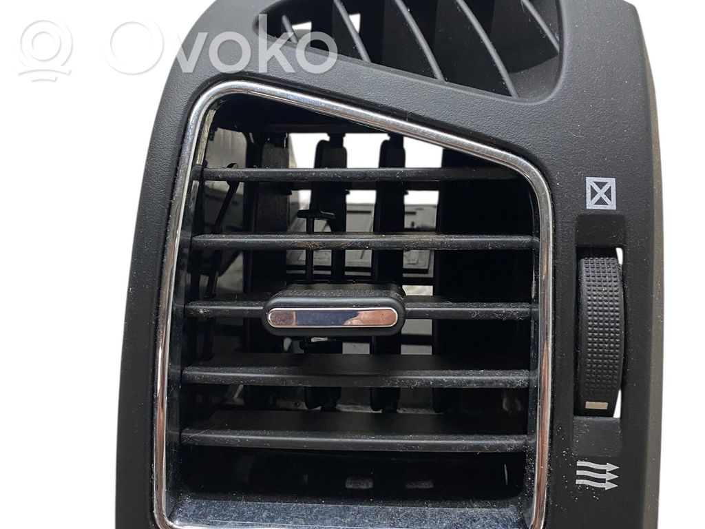 Chevrolet Captiva Grilă ventilație/ramă laterală bord 