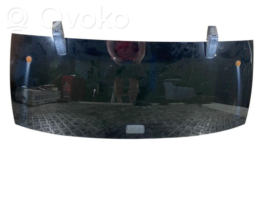 Chevrolet Captiva Lunotto apribile del portellone 