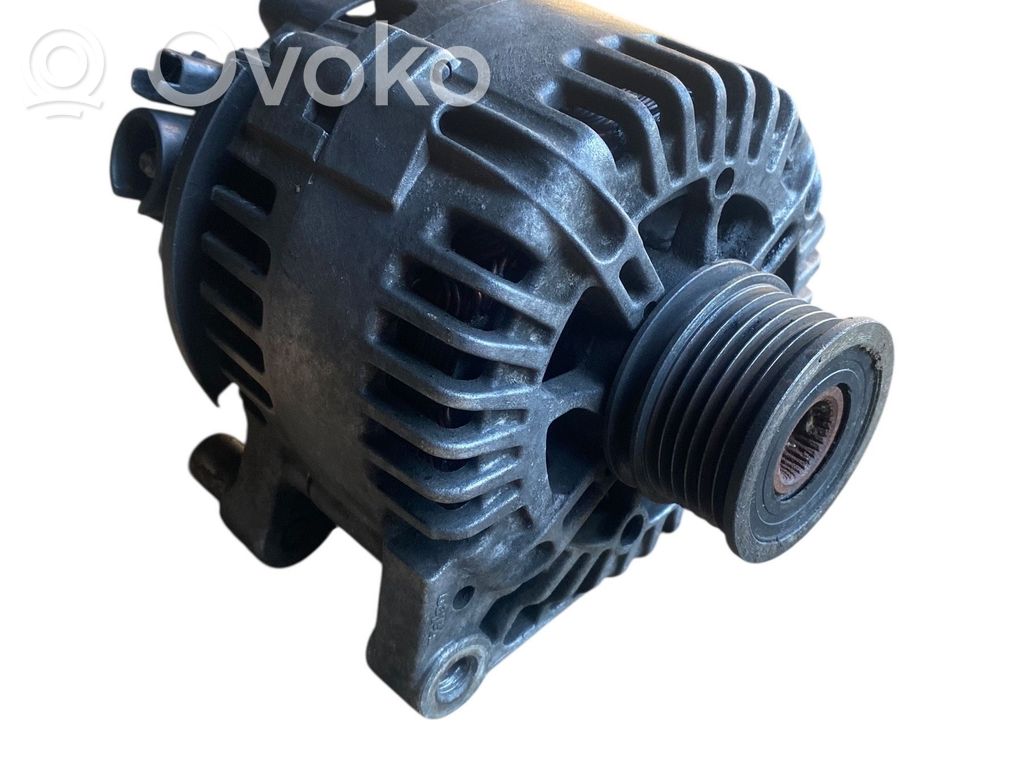 Mitsubishi Outlander Generator/alternator 