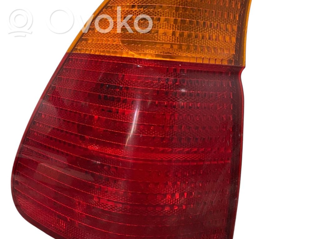 BMW X5 E53 Takavalot 