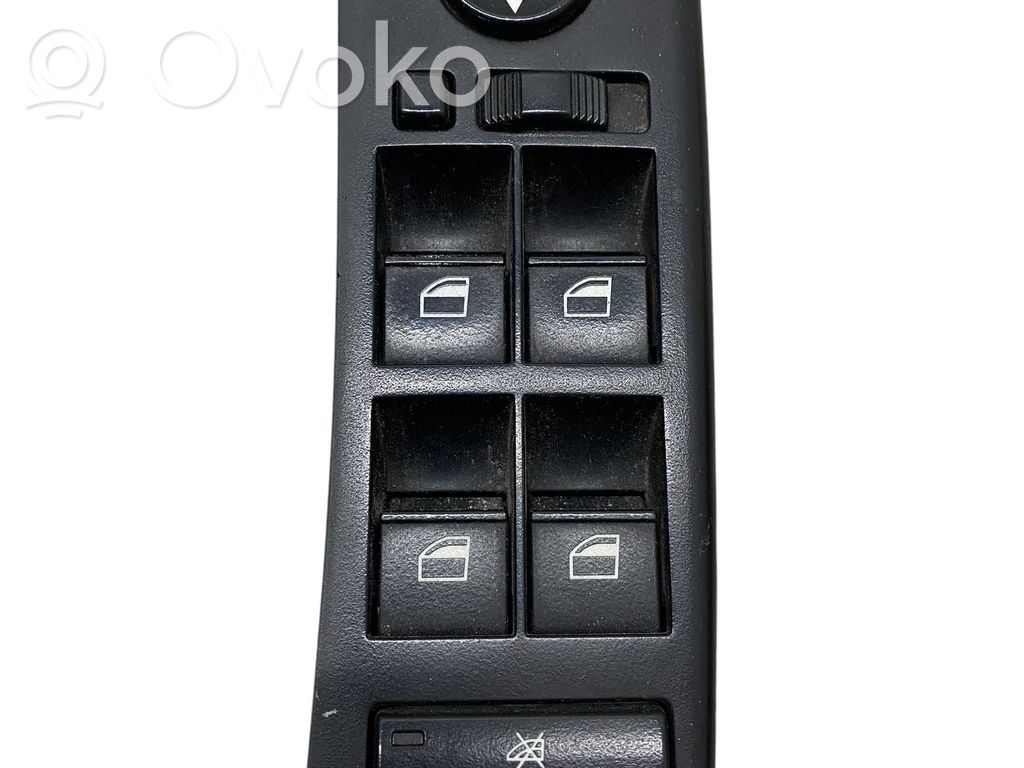 BMW X5 E53 Interruptor del elevalunas eléctrico 