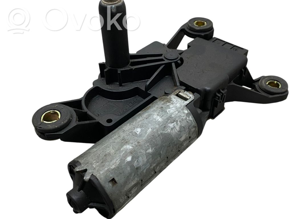 BMW X5 E53 Rear window wiper motor 