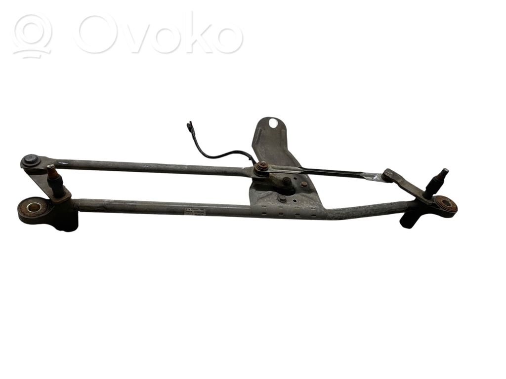 Mechanizm i silniczek wycieraczek szyby przedniej / czołowej   8403026,1031559,RCVE4143N