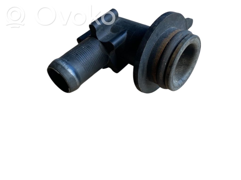 Ford S-MAX Oil filter mounting bracket 