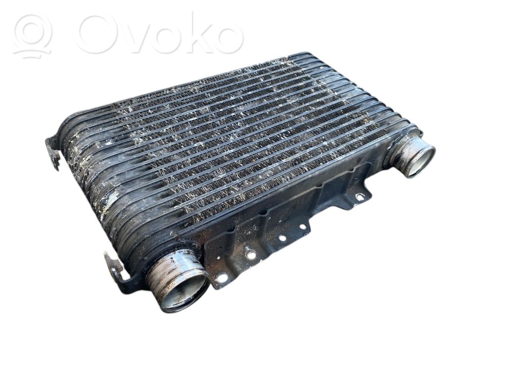 Mitsubishi L200 Chłodnica powietrza doładowującego / Intercooler 