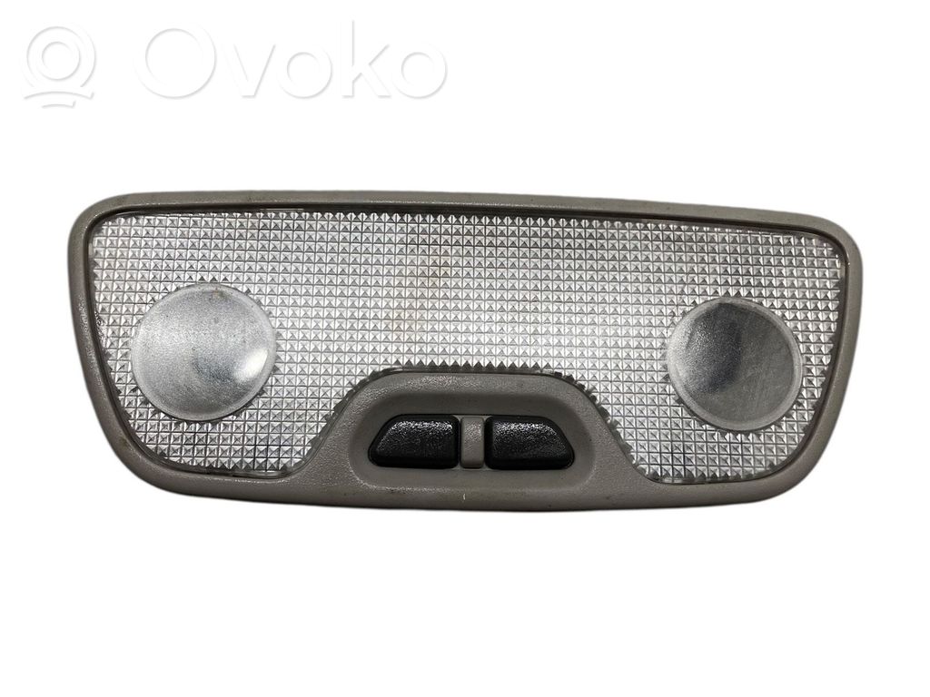 Volvo XC90 Rear seat light 