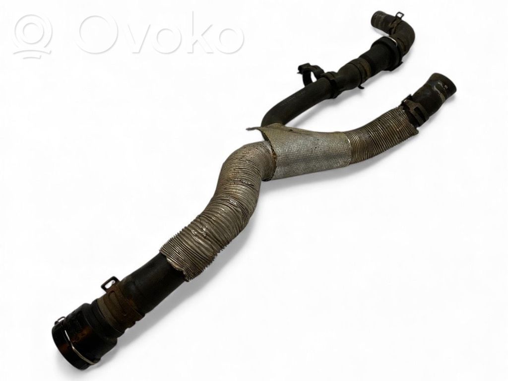 Audi TT TTS Mk2 Engine coolant pipe/hose 