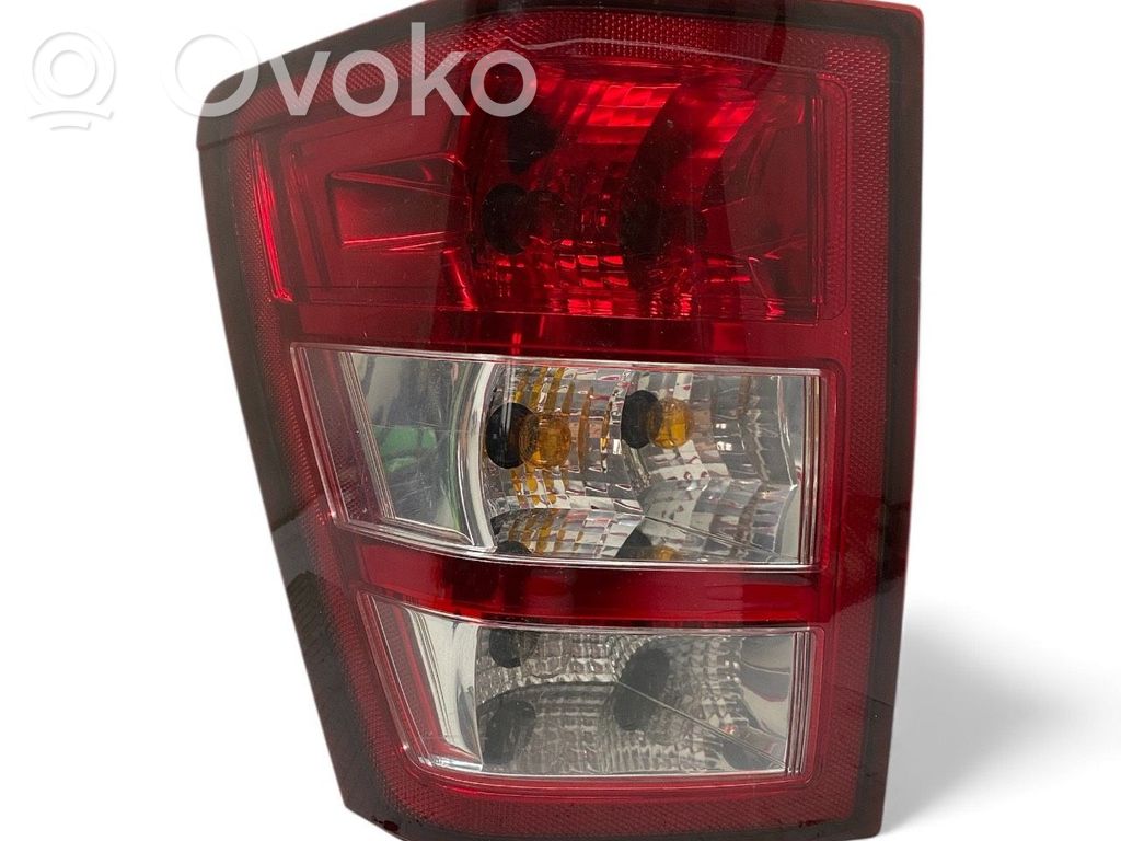 Jeep Grand Cherokee (WK) Rear/tail lights 