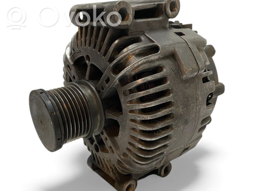 Jeep Grand Cherokee (WK) Generator/alternator 