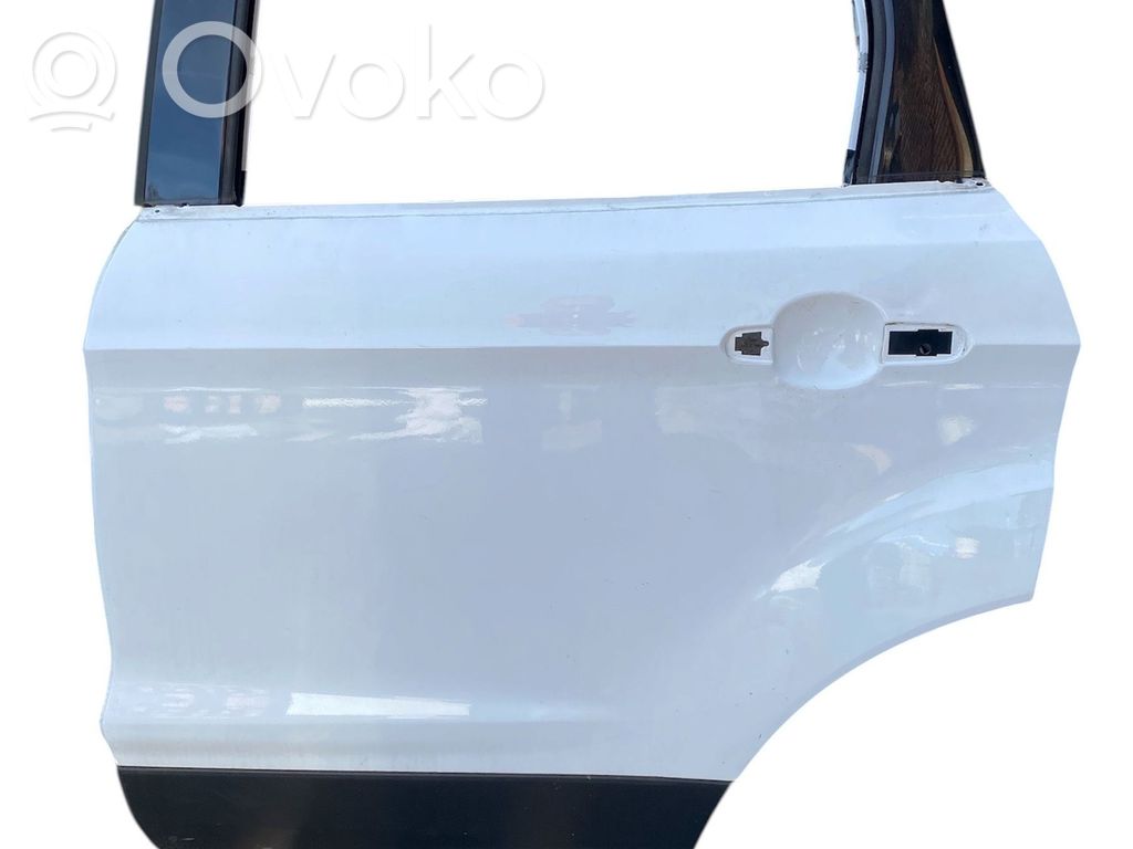 Ford Kuga II Puerta trasera 