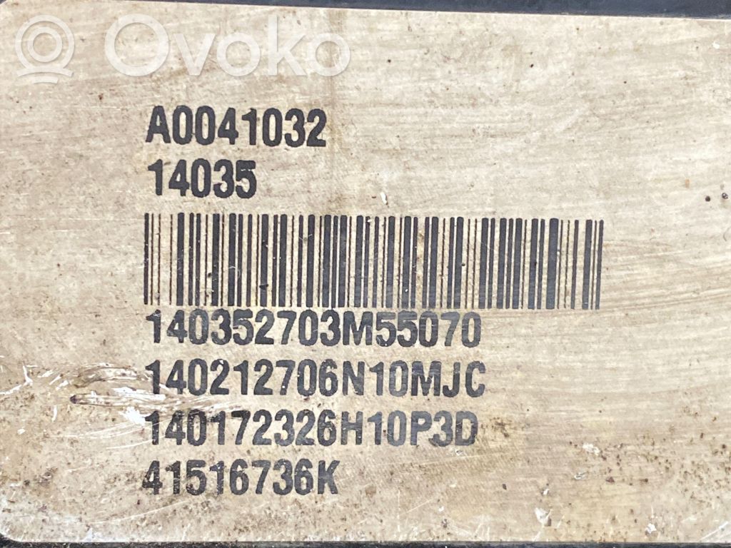 Ford Kuga II Vairo stiprintuvo siurblys 