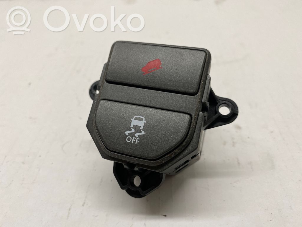 Land Rover Evoque I Other switches/knobs/shifts 