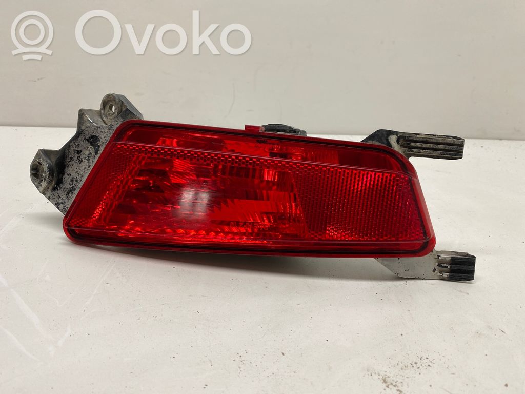 Land Rover Evoque I Światło przeciwmgielne tylne 