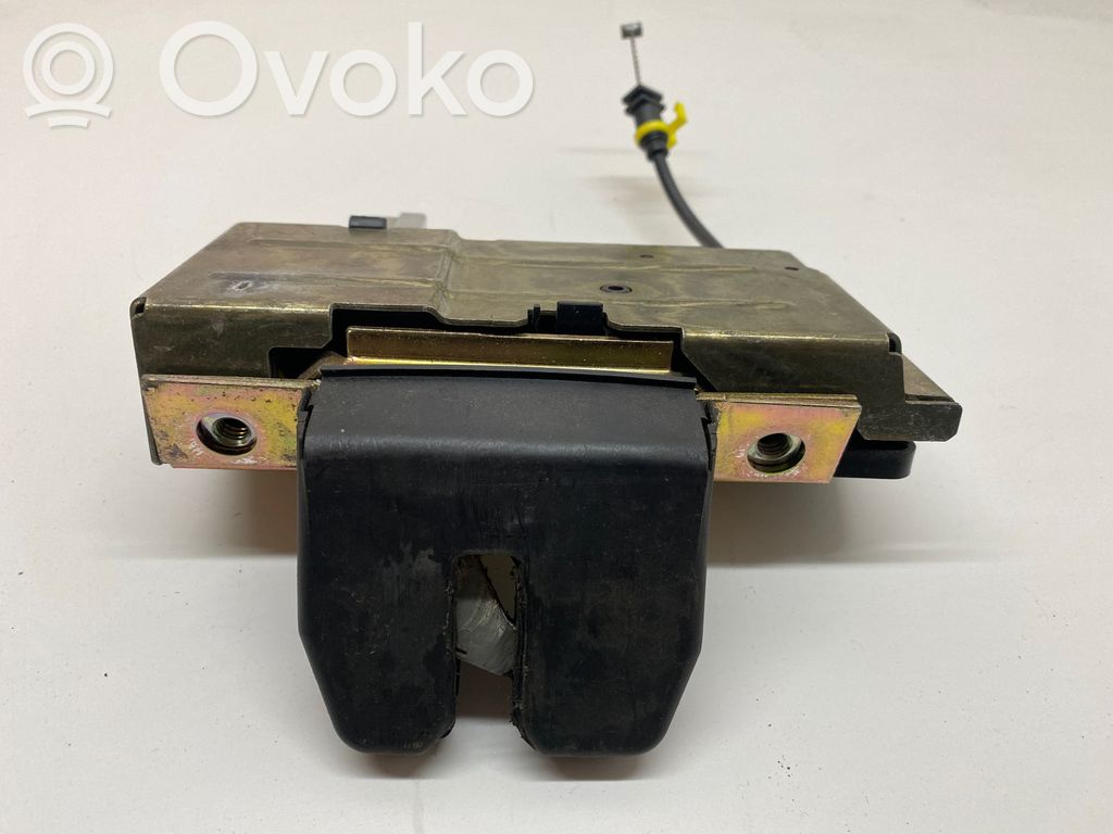Volvo XC90 Tailgate/trunk/boot lock/catch/latch 