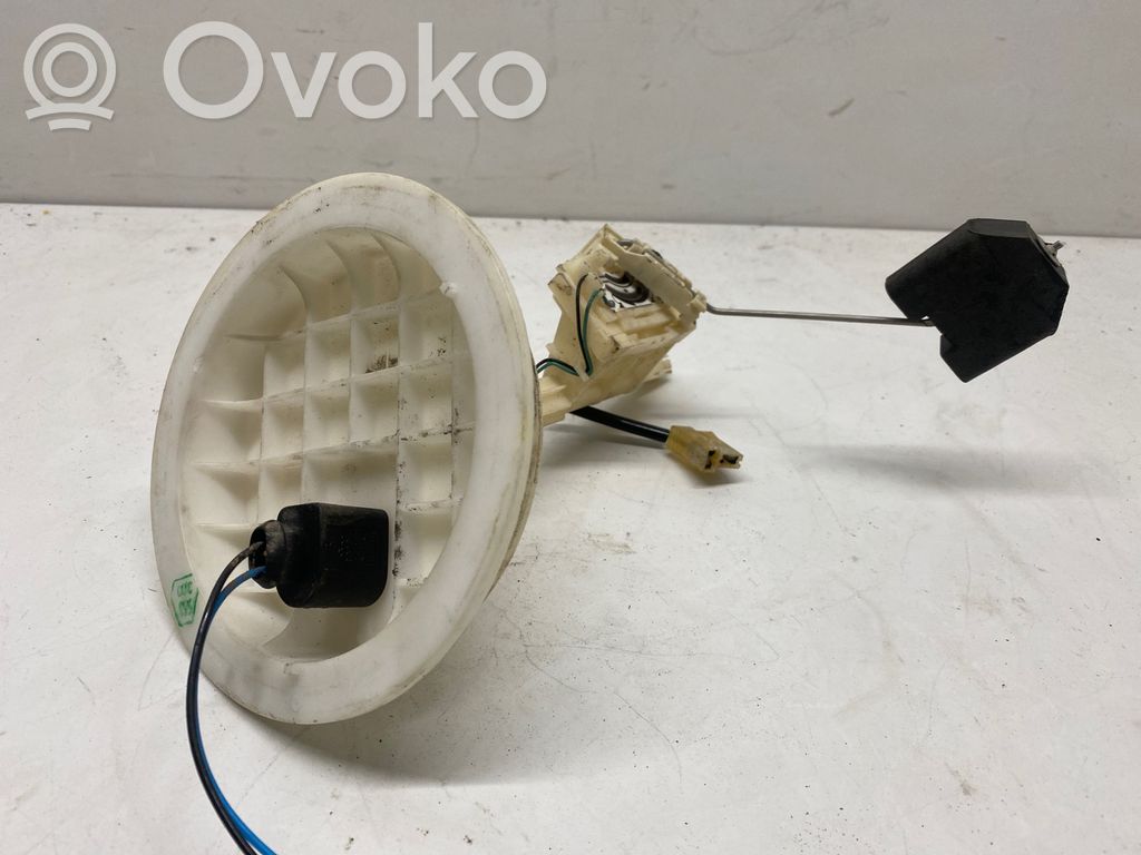 Audi A6 S6 C5 4B Sensor de nivel de combustible 